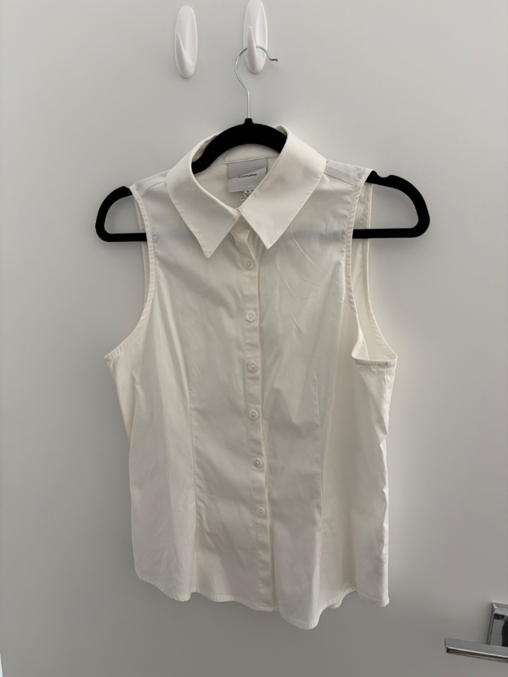 Reformation Jimmy Top - Picture 2 of 3